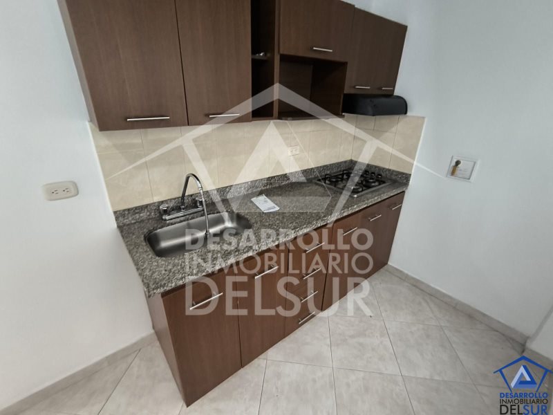 Apartamento en Arriendo en Entreamigos