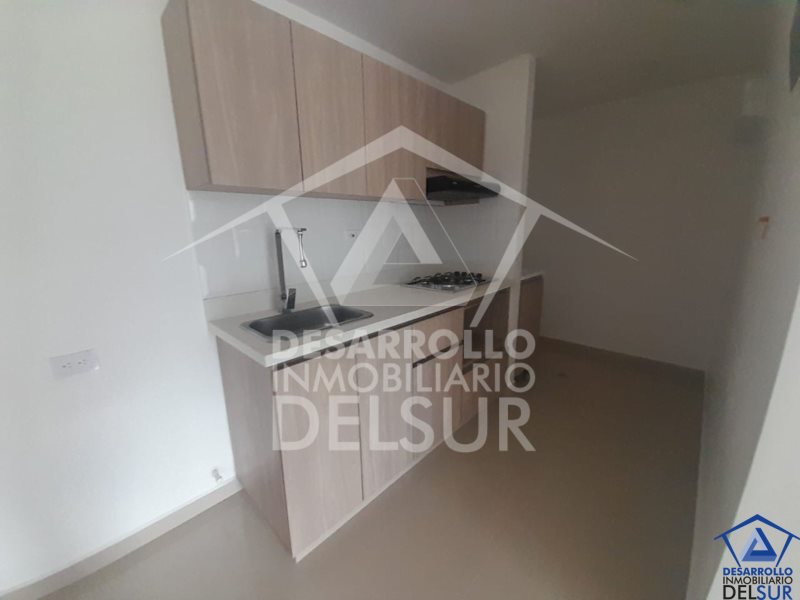 Apartamento en Ambos en La Doctora