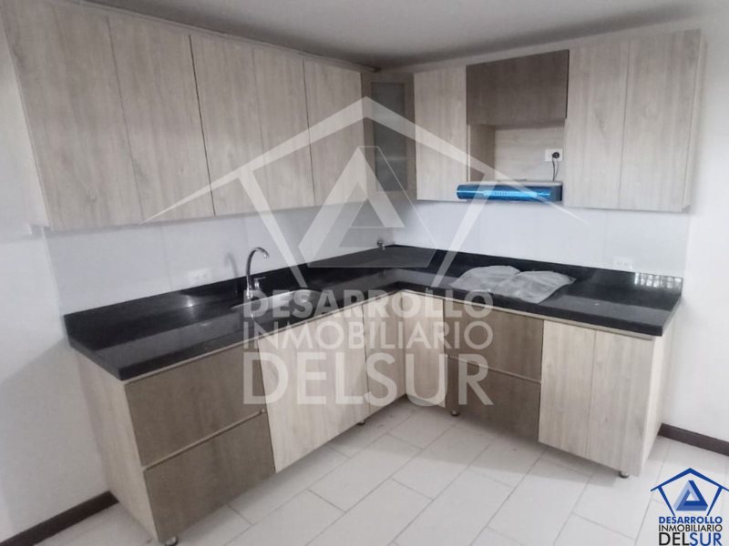 Apartamento en Arriendo en El Dorado