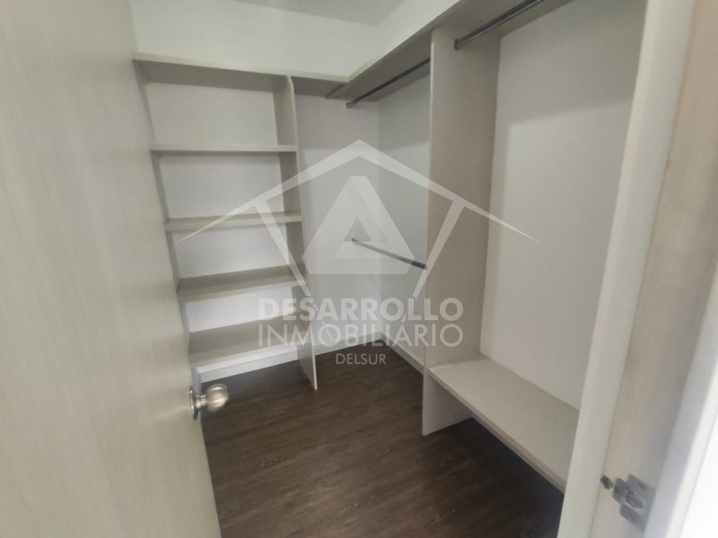 Apartamento en Arriendo en Suramerica