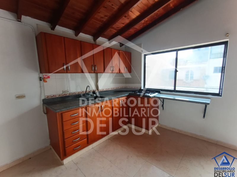 Apartamento en Arriendo en Betania