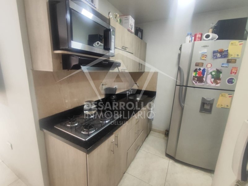 Apartamento en Arriendo en La Doctora