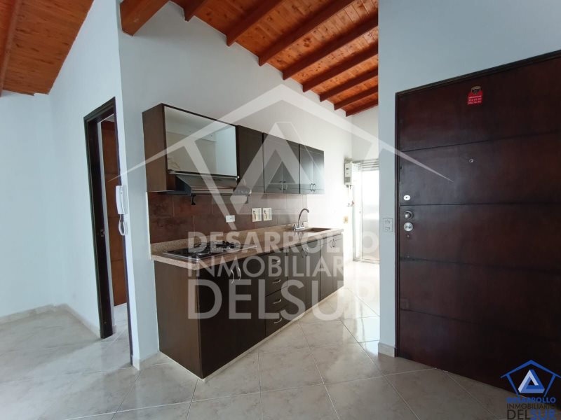 Apartamento en Arriendo en Barrio Mesa