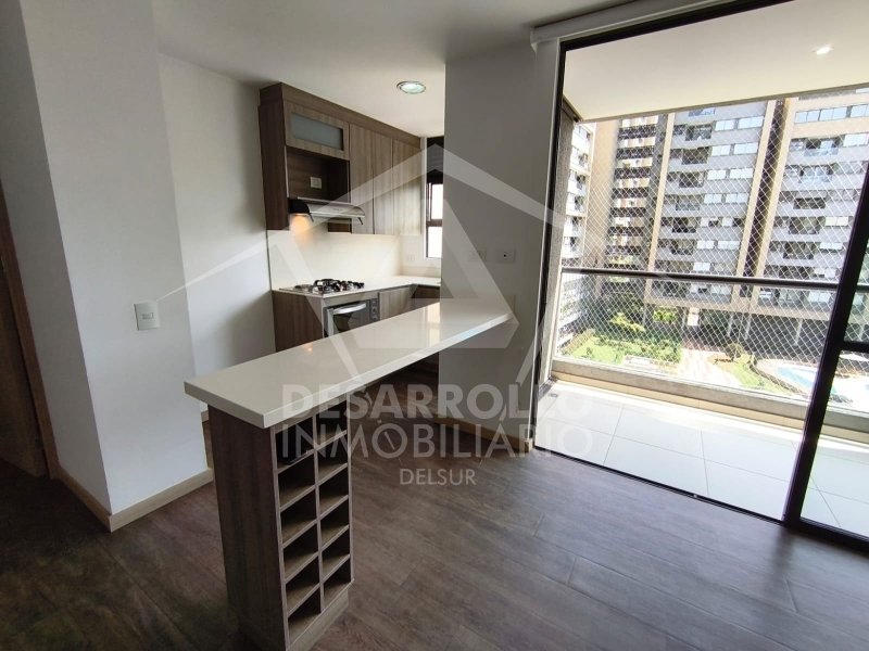 Apartamento en Arriendo en Barro Blanco