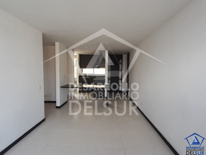Apartamento en Arriendo en Prados De Sabaneta