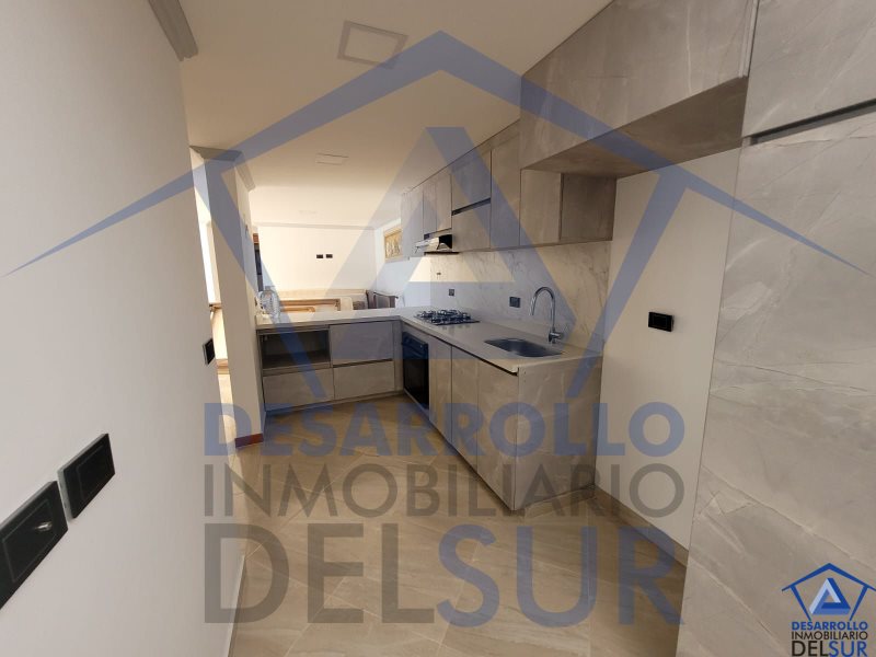 Apartamento en Venta en San Pio