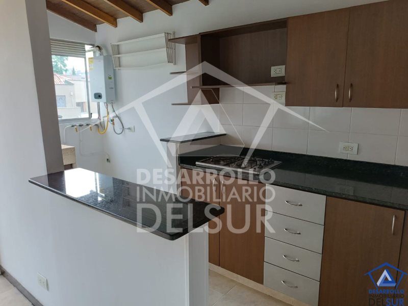 Apartamento en Arriendo en Cumbres