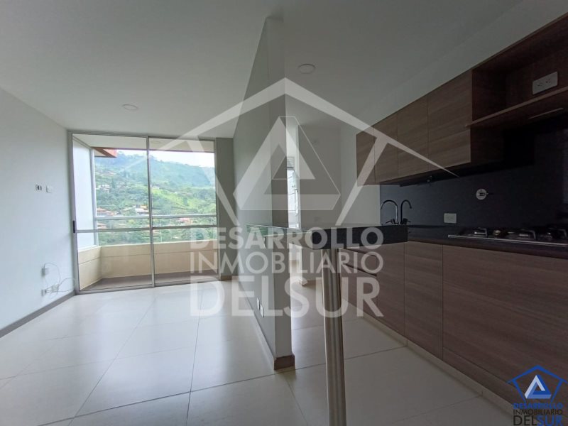 Apartamento en Arriendo en Asdesillas