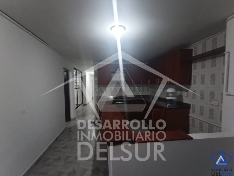 Casa en Arriendo en Calle Del Banco