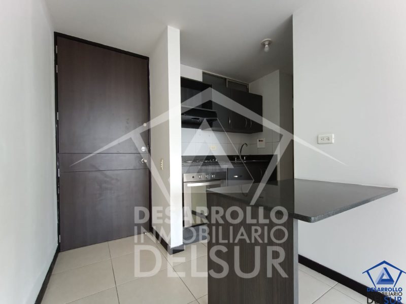 Apartamento en Arriendo en Prados De Sabaneta