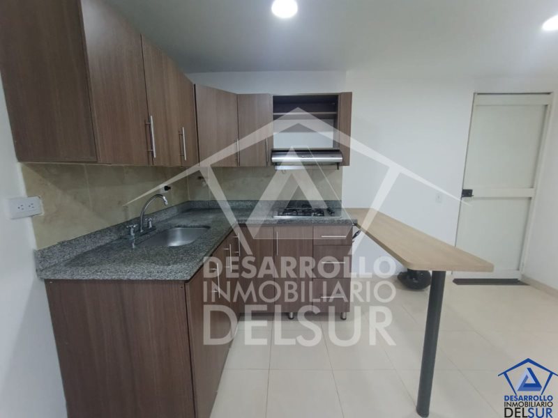 Apartamento en Arriendo en San Antonio De Prado