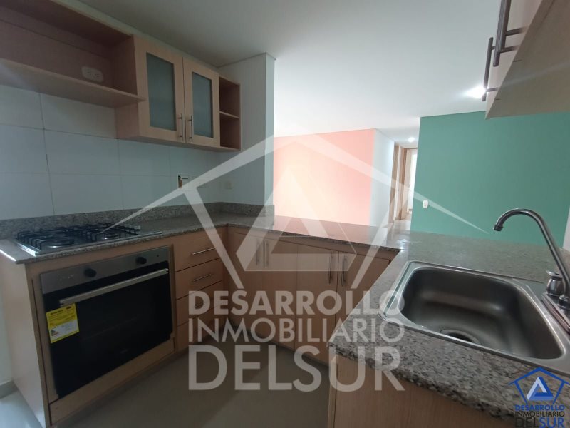 Apartamento en Arriendo en San Jose
