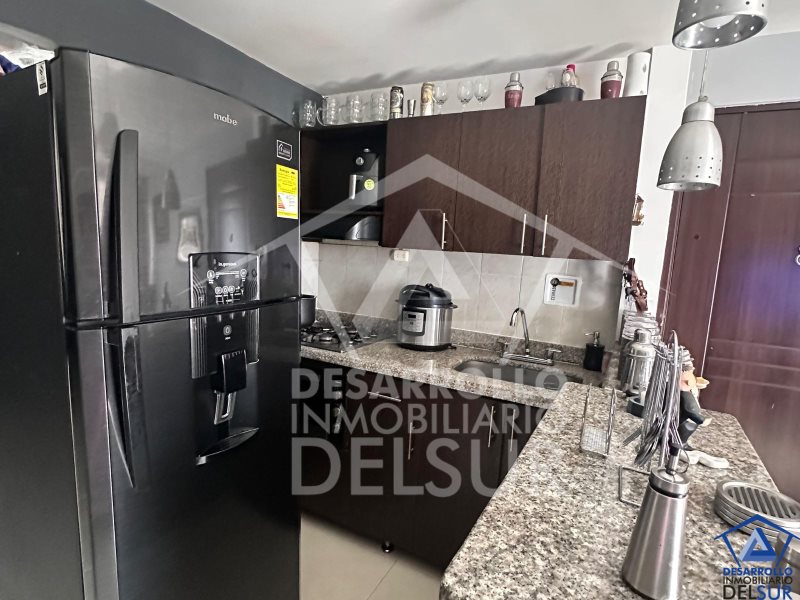 Apartamento en Venta en Santa Ana