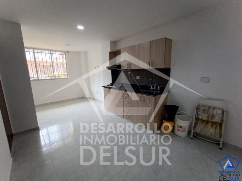 Apartaestudio en Arriendo en La Florida