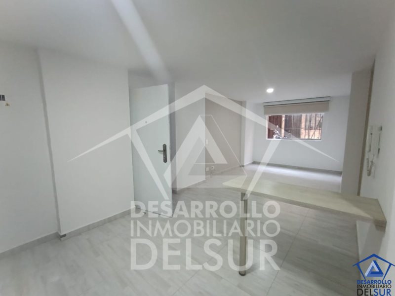 Apartaestudio en Arriendo en Calle Larga