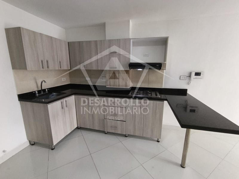 Apartamento en Arriendo en Betania