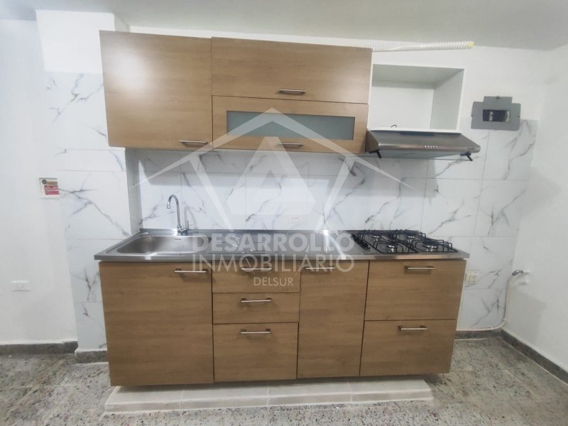 Apartamento en Arriendo en Entreamigos