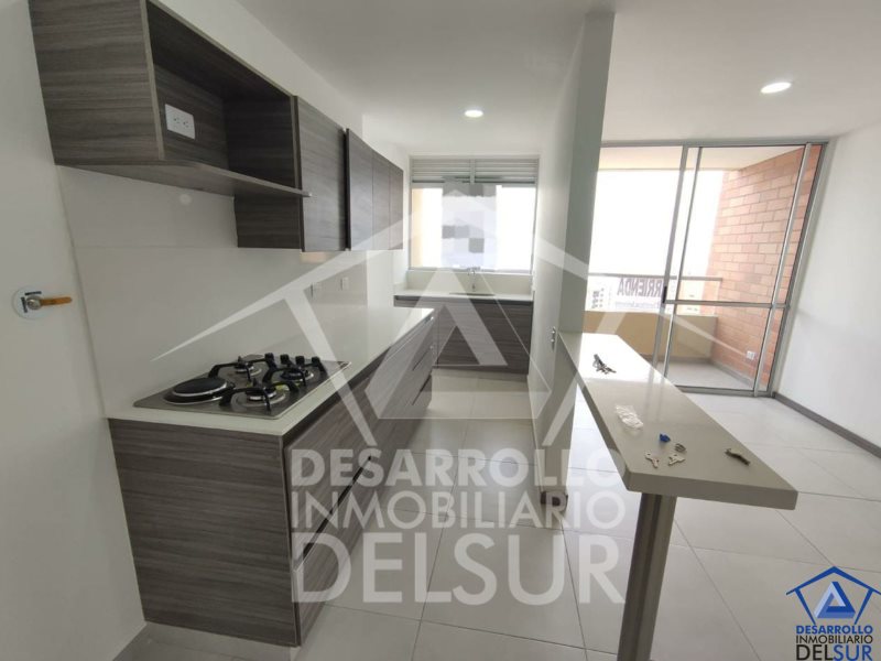 Apartamento en Arriendo en Asdesillas