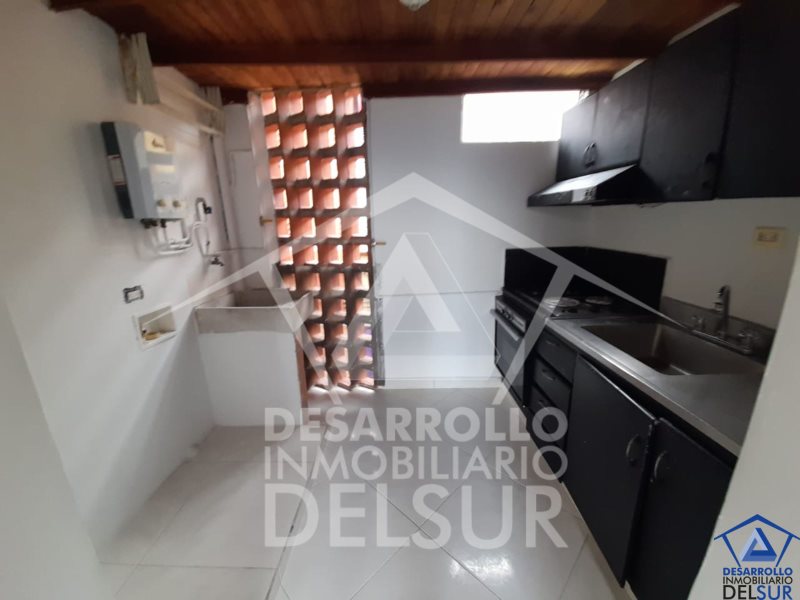 Apartamento en Arriendo en Maria Auxiliadora