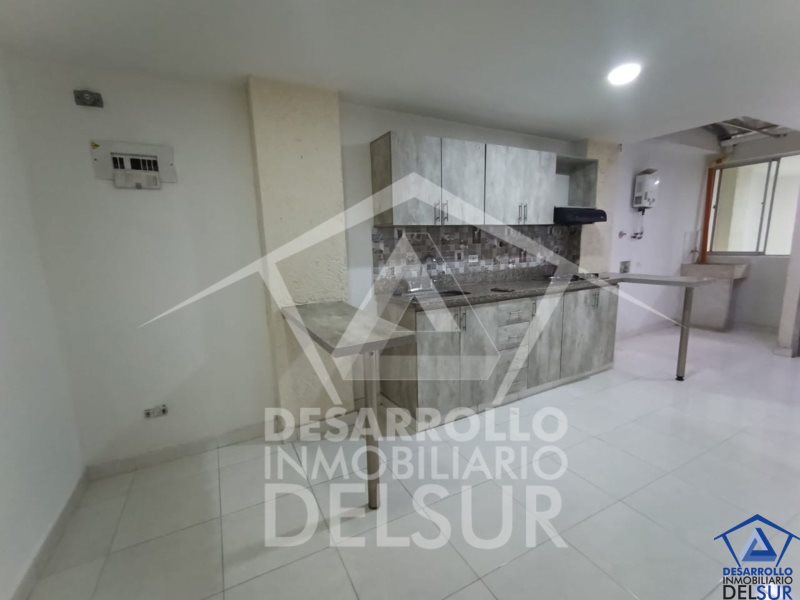 Apartamento en Arriendo en La Florida