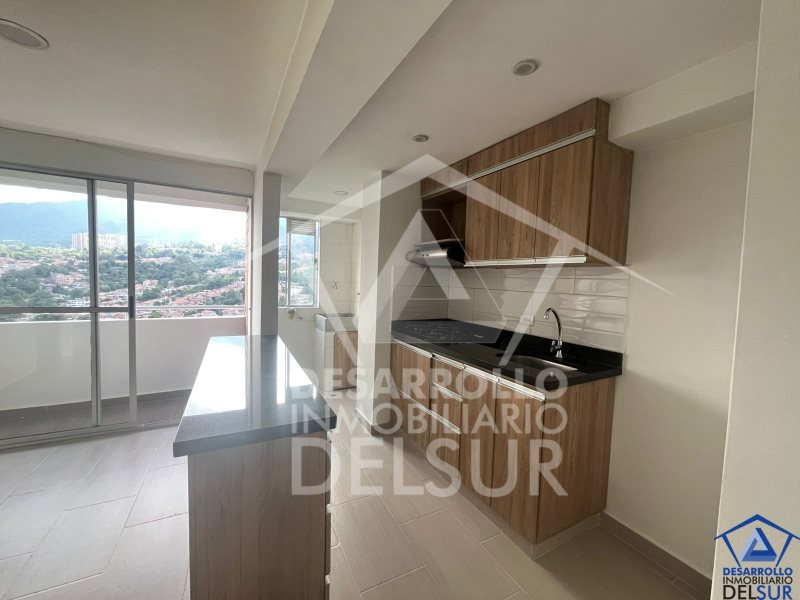 Apartamento en Arriendo en San Gabriel