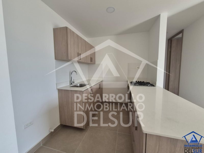 Apartamento en Venta en Los Colegios