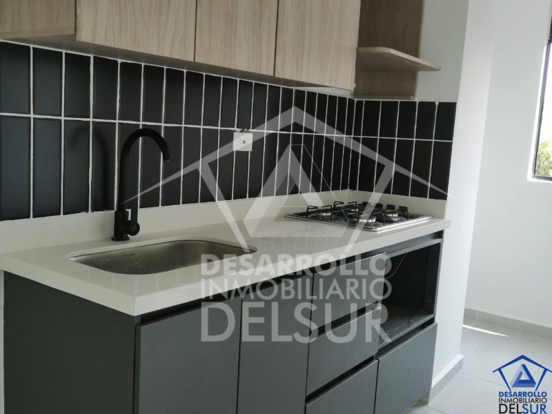 Apartamento en Venta en Holanda