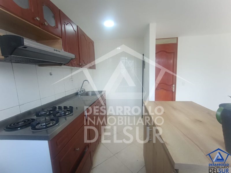 Apartamento en Arriendo en San Antonio De Prado