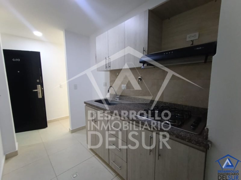 Apartamento en Arriendo en Ceramica
