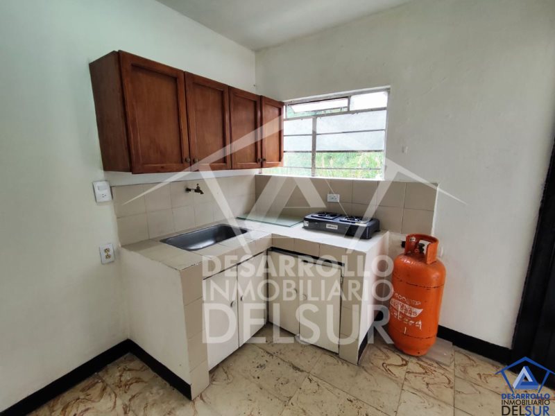 Apartamento en Arriendo en Ancon