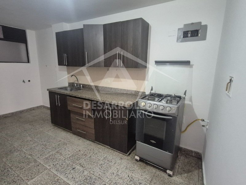 Apartamento en Arriendo en Entreamigos