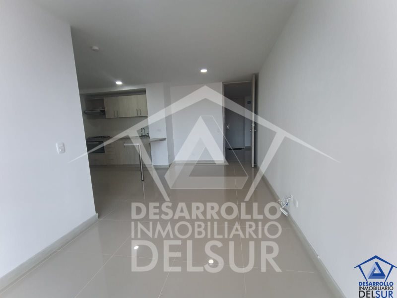 Apartamento en Arriendo en Prados De Sabaneta