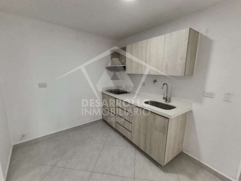 Apartamento en Arriendo en Santa Ana