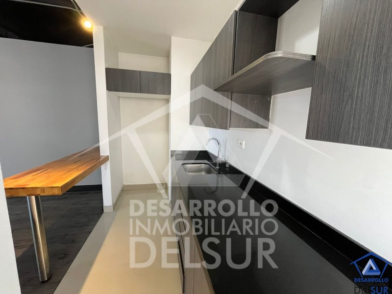 Oficina en Arriendo en Poblado