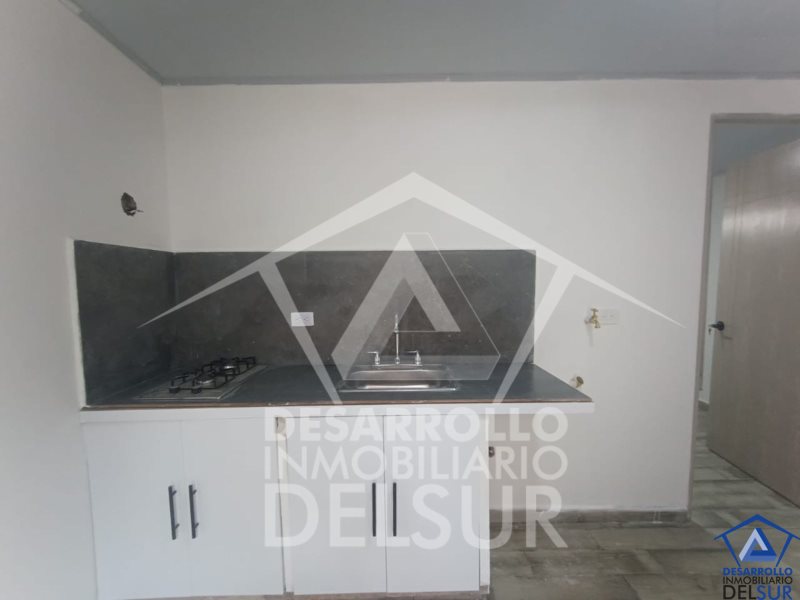 Apartaestudio en Arriendo en San Antonio De Prado