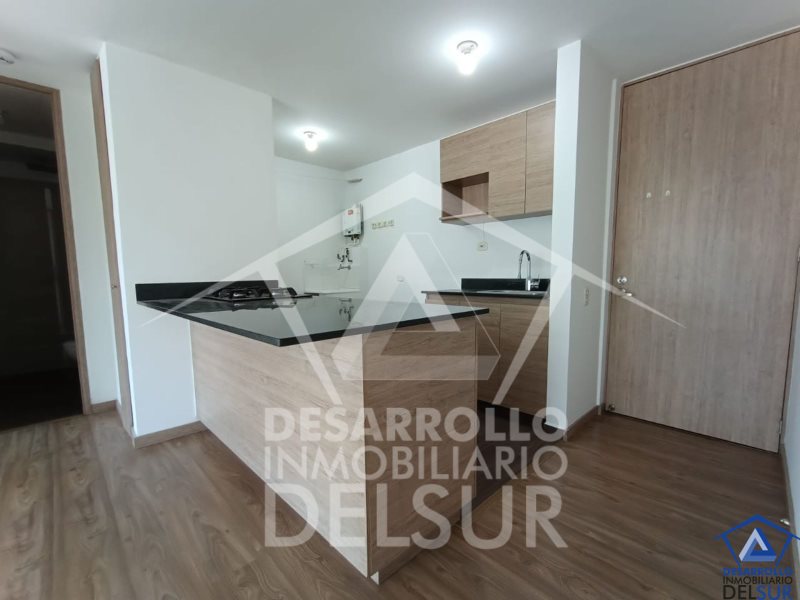 Apartamento en Arriendo en Prados De Sabaneta
