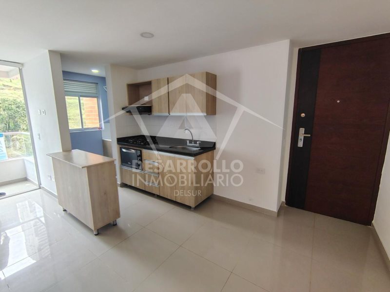Apartamento en Arriendo en La Doctora