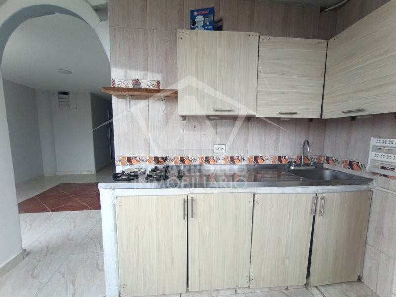 Apartamento en Arriendo en Calle Del Banco