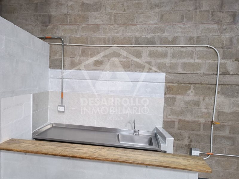 Local en Arriendo en Calle Larga