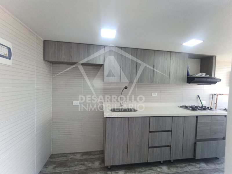 Apartamento en Arriendo en La Doctora