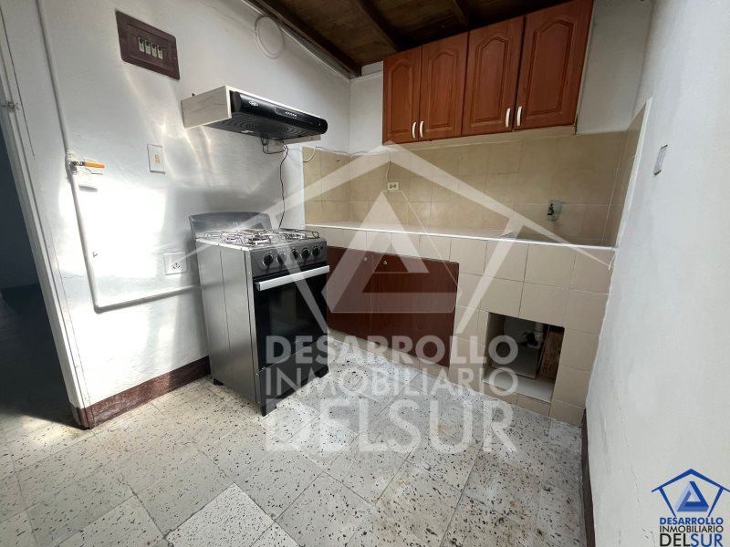 Apartamento en Arriendo en El Trianon