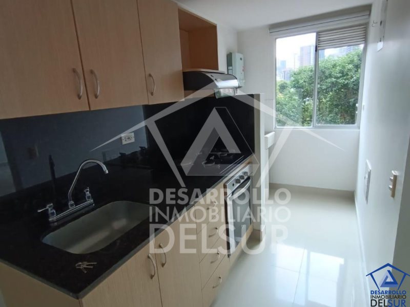 Apartamento en Venta en El Trapiche