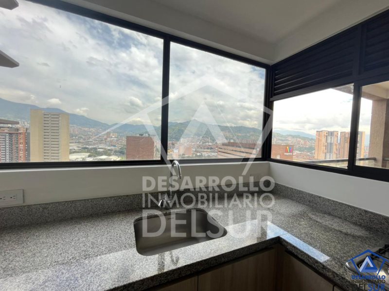 Apartamento en Arriendo en Mayorca