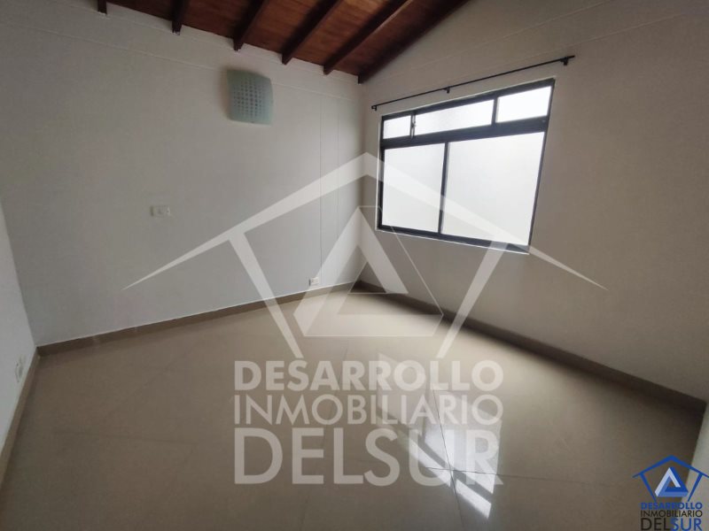 Apartamento en Arriendo en Poblado Del Sur