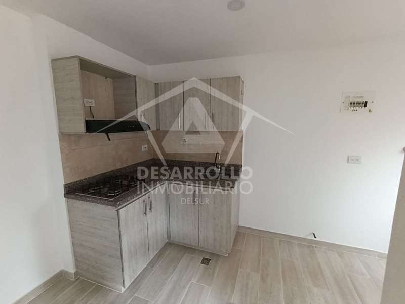 Apartaestudio en Arriendo en Ceramica