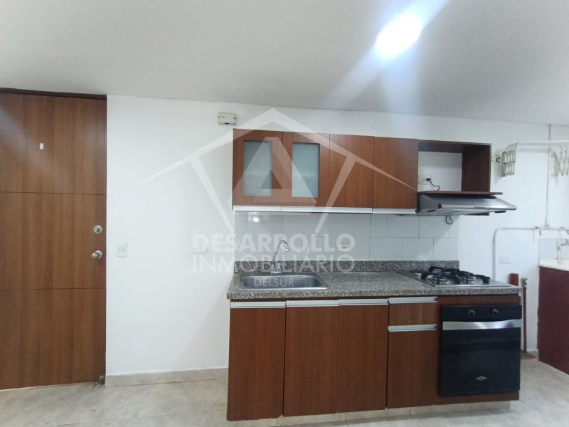 Apartamento en Arriendo en La Ferreria