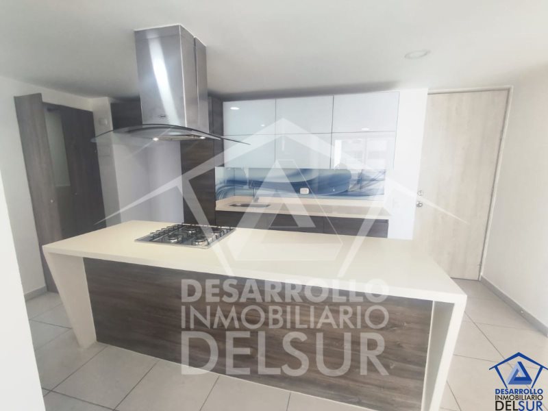 Apartamento en Arriendo en Prados De Sabaneta