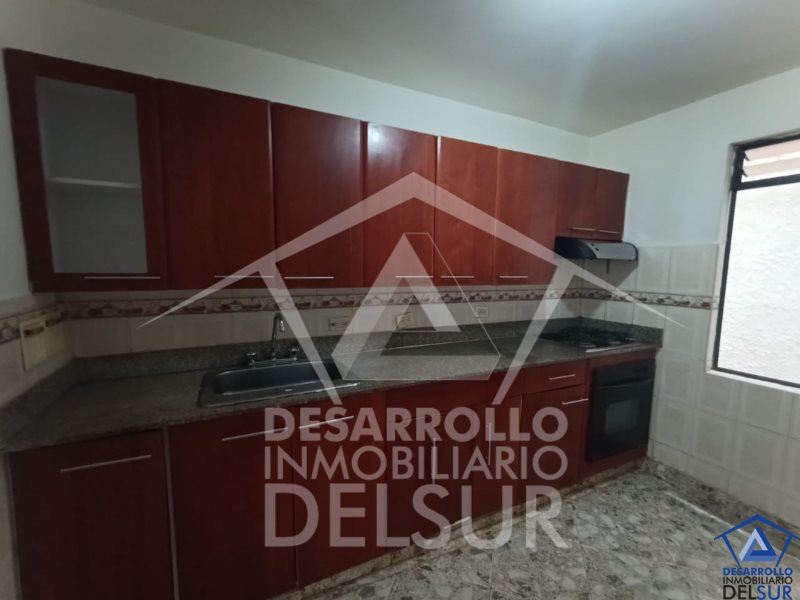 Apartamento en Arriendo en Prados De Sabaneta