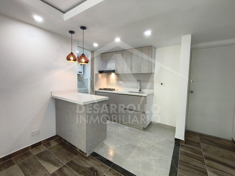 Apartamento en Arriendo en Porvenir