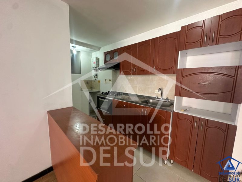Apartamento en Arriendo en Poblado